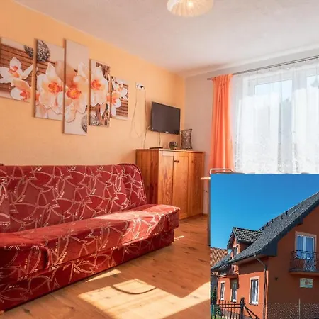 Bursztynek Goscinne Jaroslawiec