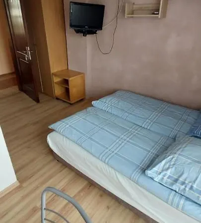 Bursztynek Goscinne 3*